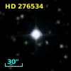 HD 276534