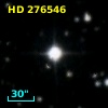 HD 276546