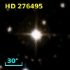 HD 276495