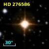 HD 276586