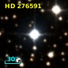 HD 276591