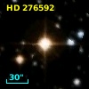 HD 276592