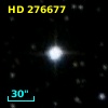 HD 276677