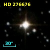HD 276676