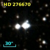 HD 276670