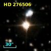 HD 276506