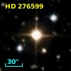 HD 276599