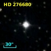 HD 276680