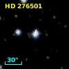 HD 276501