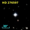 HD 276597