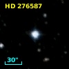 HD 276587