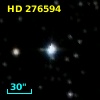 HD 276594