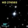 HD 276593