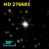 HD 276683