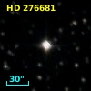 HD 276681