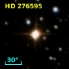 HD 276595