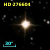 HD 276604