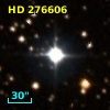 HD 276606