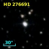 HD 276691