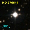 HD 276644
