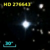 HD 276643