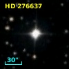 HD 276637