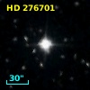 HD 276701