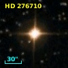 HD 276710