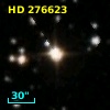 HD 276623