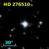HD 276510