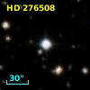 HD 276508
