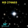 HD 276603