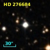 HD 276684