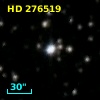 HD 276519