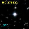 HD 276522
