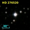 HD 276520