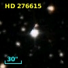 HD 276615