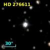 HD 276611