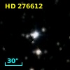 HD 276612