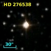 HD 276538