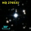 HD 276531