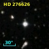 HD 276626