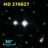 HD 276627