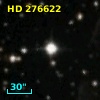 HD 276622