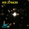 HD 276630