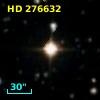 HD 276632