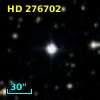 HD 276702