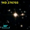 HD 276703