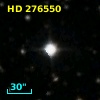 HD 276550