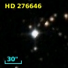 HD 276646